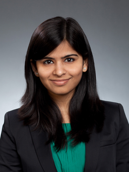Vineeta Singh